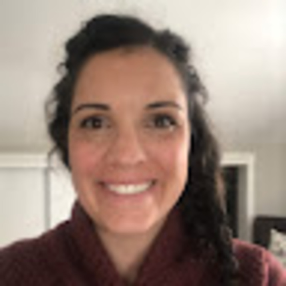 Meet your Posher, Lauren